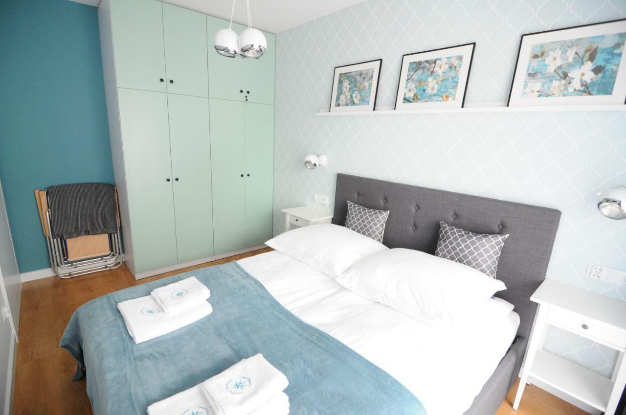 Navigator-rybacka Apartment Kolberg