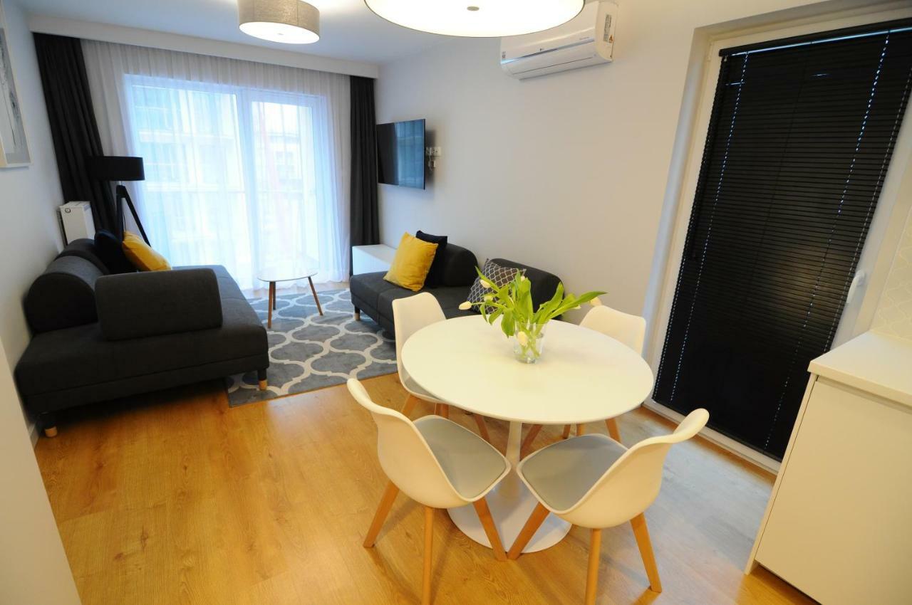 Navigator-rybacka Apartmán Kolobřeh