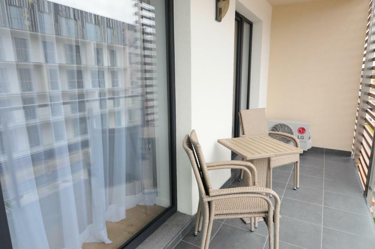 Apartmán Navigator-rybacka Kolobřeh