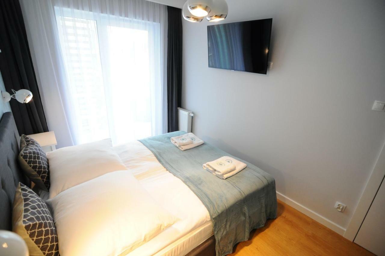 Navigator-rybacka Apartmán Kolobřeh